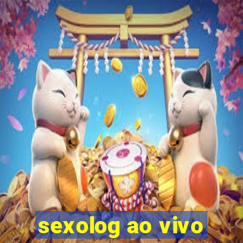 sexolog ao vivo